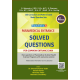 Paramedical-Entrance-Solved-Questions